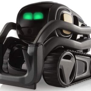 Best Vector Robot by Anki & Vector Robot Funny Moments 2021 Best Vector Robot by Anki & Vector Robot Funny Moments 2021