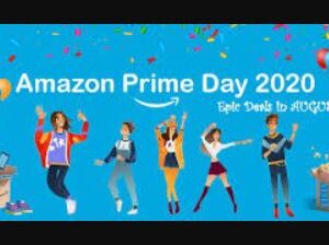 Amazon Prime Day 2021 - What to be Expected on Prime Day on Sept'2021 Amazon Prime Day 2021 - What to be Expected on Prime Day on Sept'2021