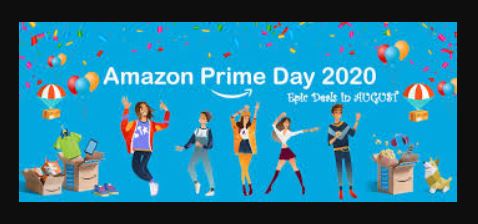 Amazon Prime Day 2021 - What to be Expected on Prime Day on Sept'2021