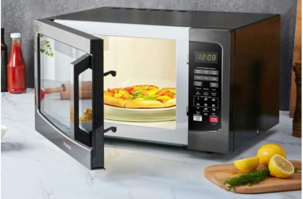 Best Microwave Oven with Smart Sensor - BestCartReviews