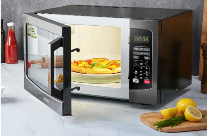 5+ Best Microwave Ovens (High-Tech Kitchen) for Quick Cooking - Reviews & FAQ's