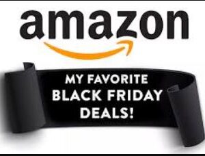 Black Friday 2021: The Best Deals We're Expecting on 27th Nov'21 - Don't Miss & Get Ready Black Friday 2021: The Best Deals We're Expecting on 27th Nov'21 - Don't Miss & Get Ready