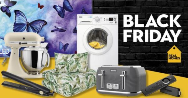 Black Friday Sale in USA | Listed Top Products Sells 2020