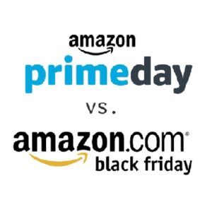 Black Friday vs. Amazon Prime Day - Know Best Deals & Dates for Shopping 2021 Black Friday vs. Amazon Prime Day - Know Best Deals & Dates for Shopping 2021