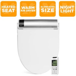8 Best Bidet Toilet Seats: Elongated/Premier Class, Luxe Bidet Neo Seat Attachments 2021 8 Best Bidet Toilet Seats: Elongated/Premier Class, Luxe Bidet Neo Seat Attachments 2021