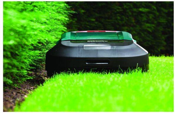 Robomow RS630 Battery Powered Robotic Lawn Mower - BestCartReviews