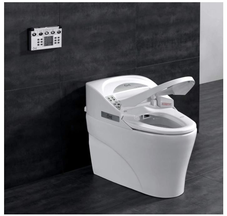 8 Best Modern Toilets: Brands, Ratings, Reviews, & FAQ's