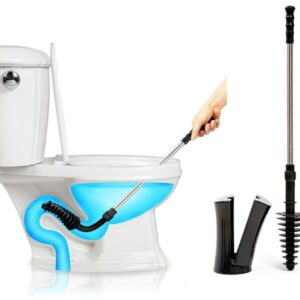 Top 5 Best Toilet & Sink Plungers for Perfect Bathroom Cleaning - Reviews & FAQ's 2021 Top 5 Best Toilet & Sink Plungers for Perfect Bathroom Cleaning - Reviews & FAQ's 2021
