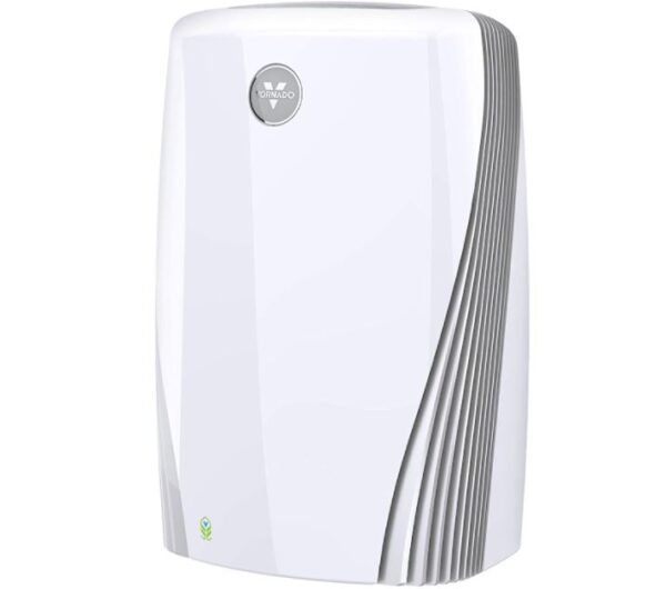 UV Light Air Purifiers with True HEPA and Carbon Filtration - BestCartReviews