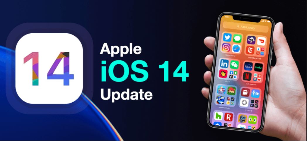 iOS 14 New Features: New Look Screen with Widgets, Redesigned Siri, and more 2021