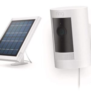 4 Best Solar Powered Cameras: Video/Ring/Alexa/Wifi Solar Cameras for Home Security 4 Best Solar Powered Cameras: Video/Ring/Alexa/Wifi Solar Cameras for Home Security