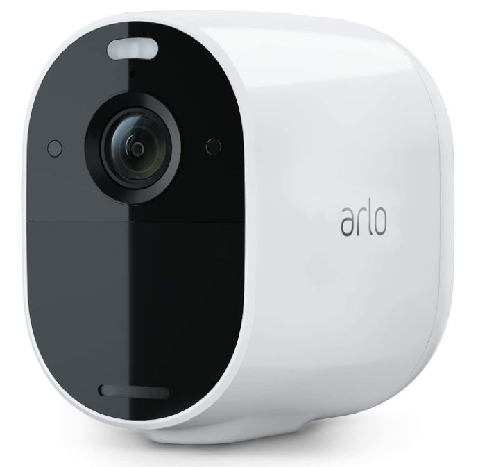 10 Best Outdoor Security Camera System Arlo Pro 2