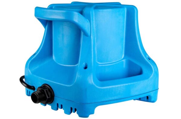 Little Giant 577301 APCP-1700 Swimming Pool Cover Submersible Pump by BestCartReviews