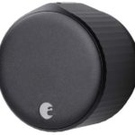 August WI-FI Smart Lock_4th Generation for Home Security by BestCartReviews