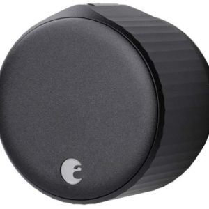 Best August Wi-Fi 4th Generation Smart Lock to Secure your Home: Review & FAQ's 2021 August WI-FI Smart Lock_4th Generation for Home Security by BestCartReviews