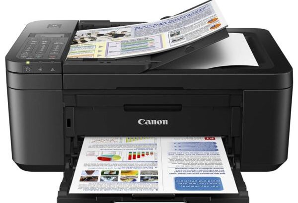 8+ Best Computer Printers All in One (Works with Alexa/Mobile) for Home & Office Uses