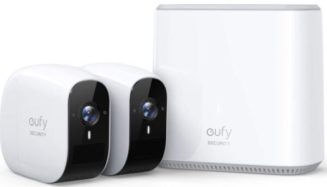 5 Best 4G Security Cameras: Eufy/Lorex/Blink/Verizon/Echo Smart Security Cameras