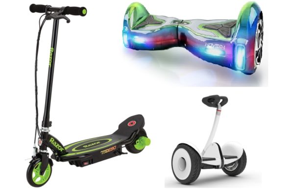 Best Electric Scooter for Heavy Adults up to 330 LBS In USA