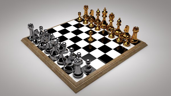 How to Set up a Chessboard Position (With Images)