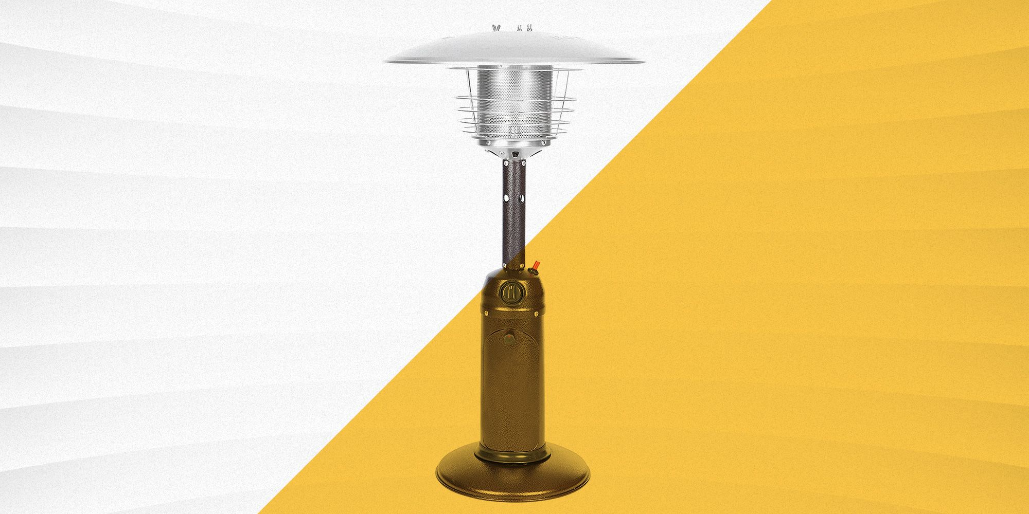 How To Light A Propane Heater With A Lighter?